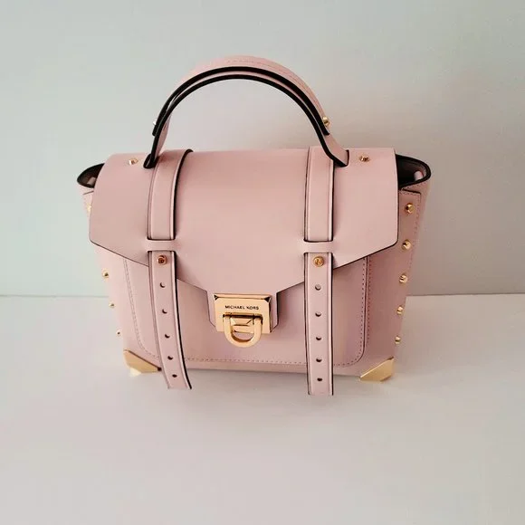 Michael Kors Bags Michael Kors Manhattan Medium Top Handle